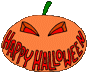 Halloween Smilies (61) Smiley – Halloween